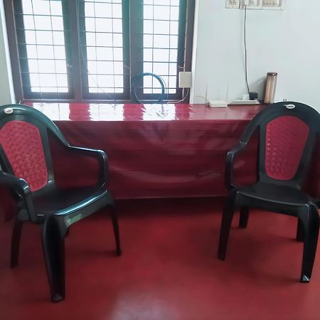 Thachattu Homestay Vaikom Exteriér fotografie