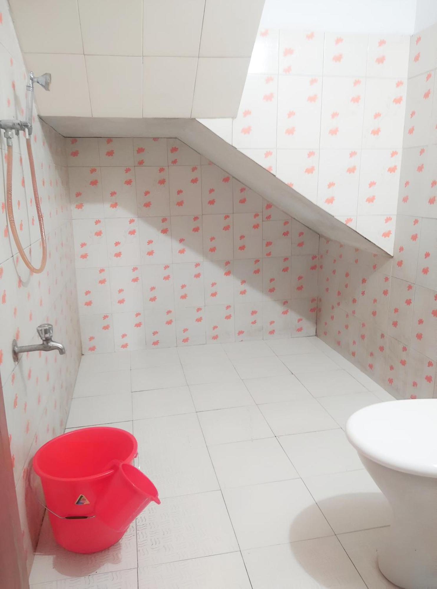 Thachattu Homestay Vaikom Exteriér fotografie