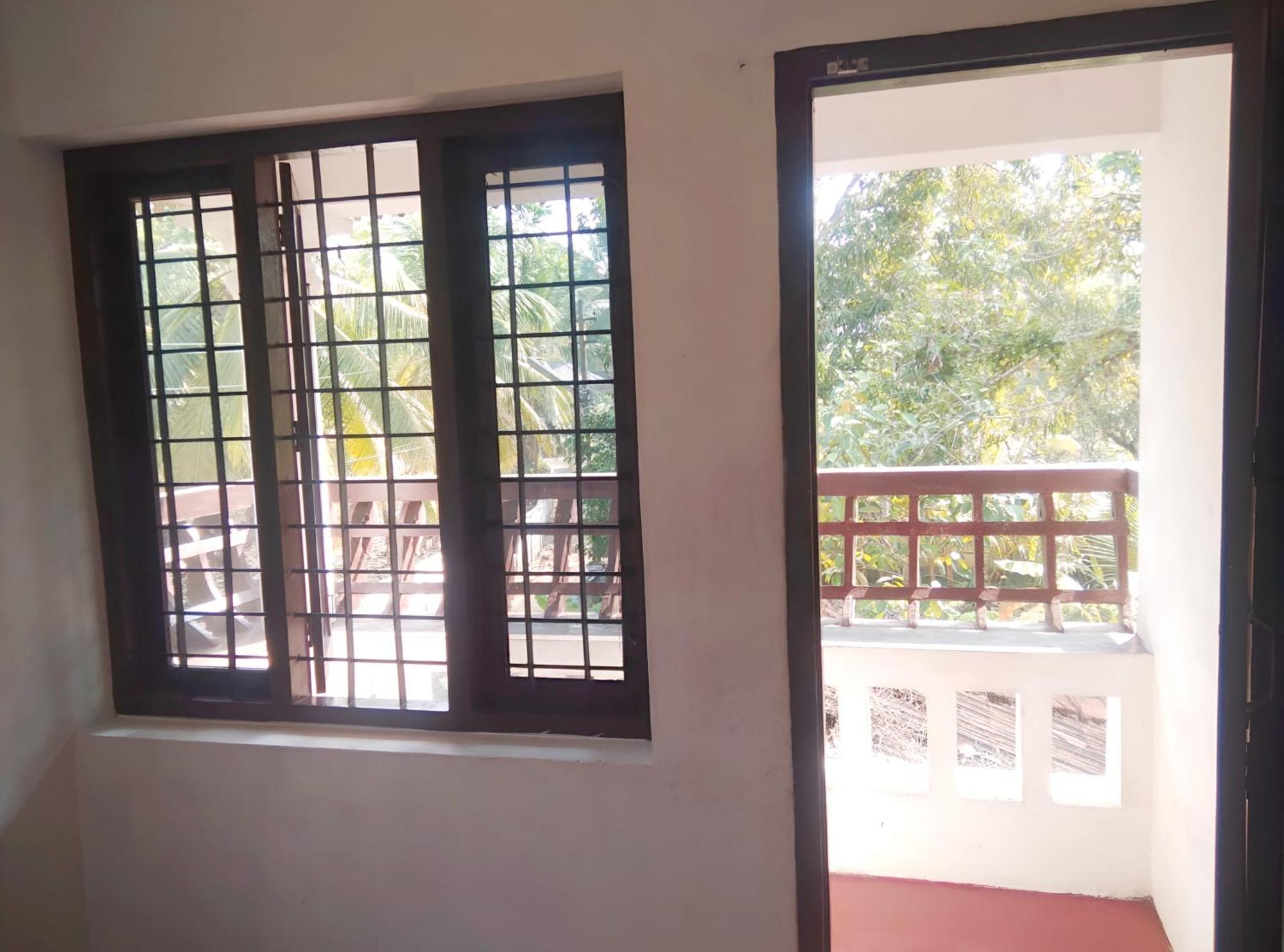 Thachattu Homestay Vaikom Exteriér fotografie