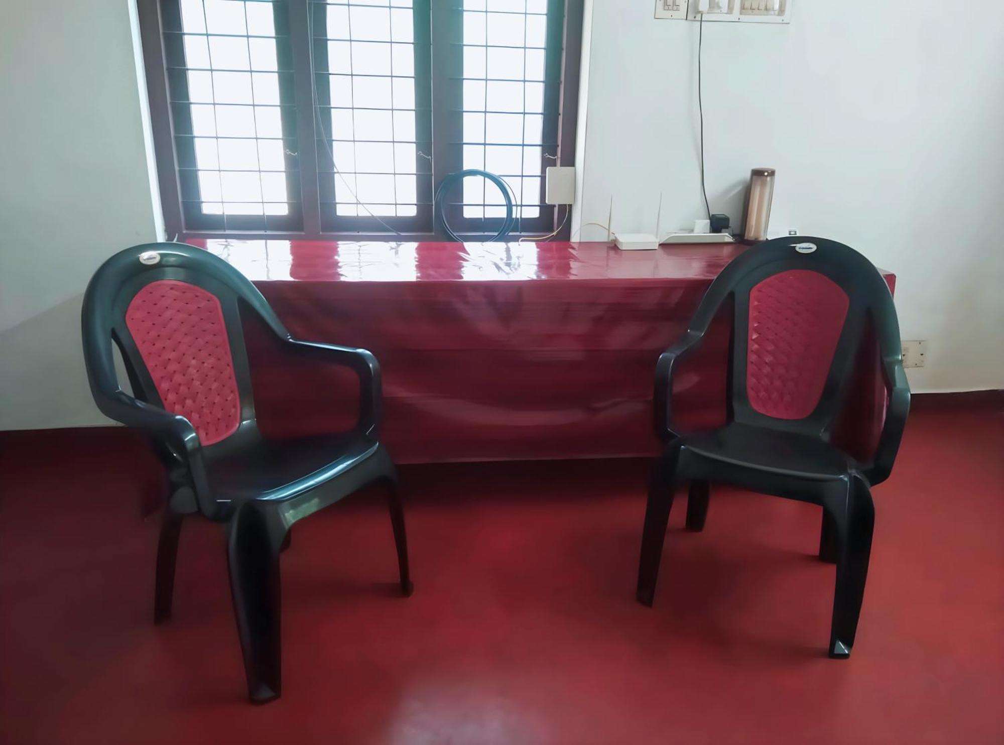 Thachattu Homestay Vaikom Exteriér fotografie